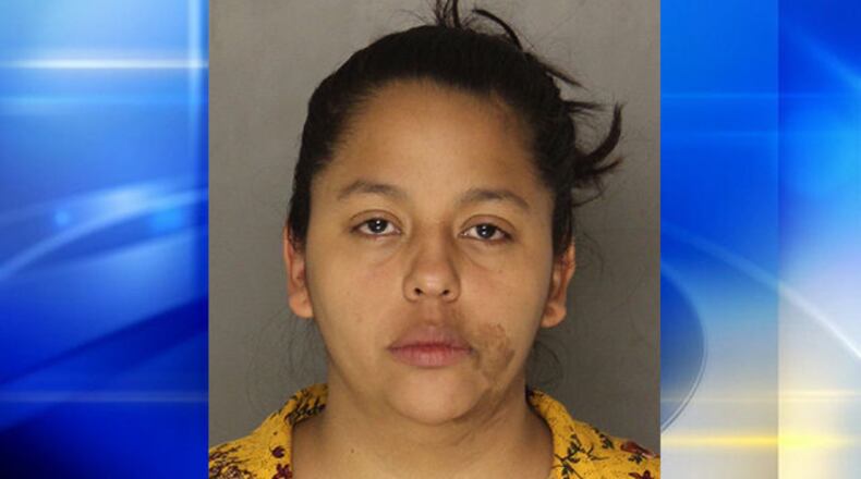 Dayra Figueroa-Andino.