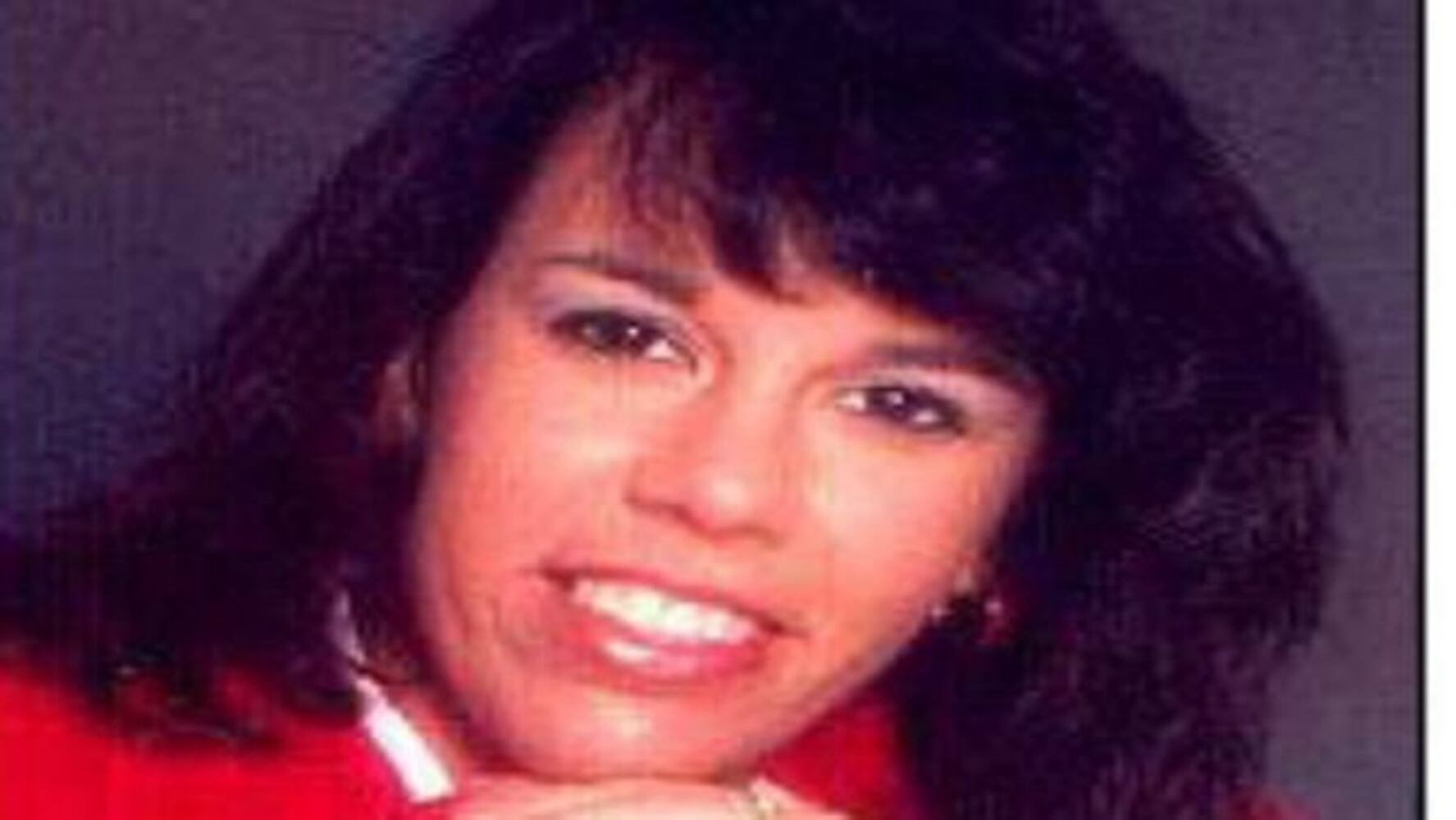 GBI Unsolved Homicides case files