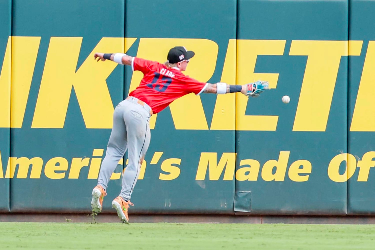 All-Star Celebrity and Futures Game