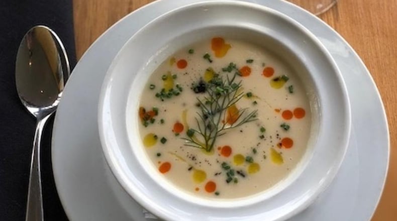 CONTRIBUTED BY DANIEL PORUBIANSKY