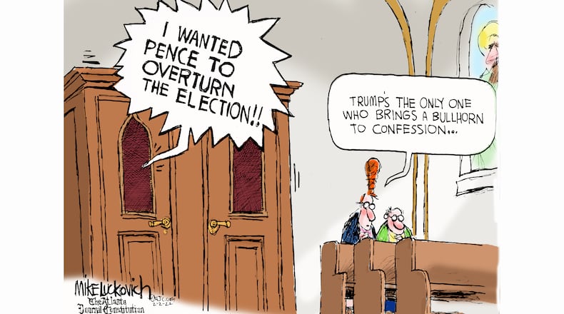 luckovich