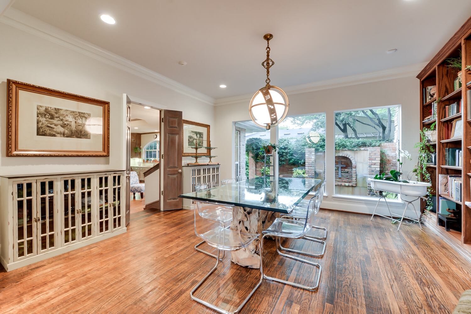 'Walker, Texas Ranger' home hits market for $1.2M