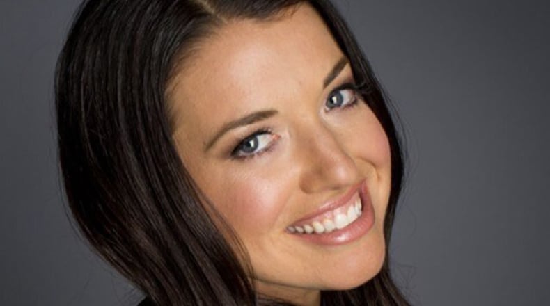 UGA grad Parvati Shallow, 32, several years removed from her "Survivor" victory, is still an avid fan and recaps the show for Hollywood Reporter. CREDIT: Twitter profile pic