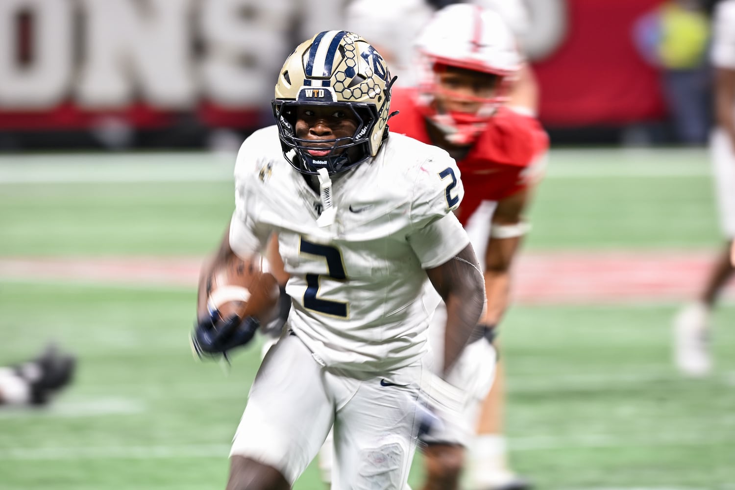 gainesville, thomas county central 