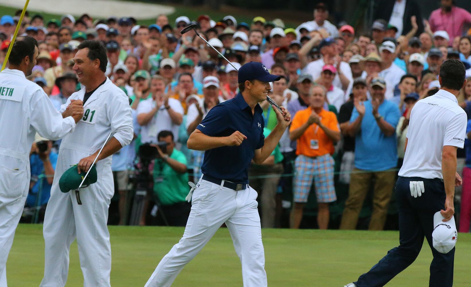 79th Masters tournament