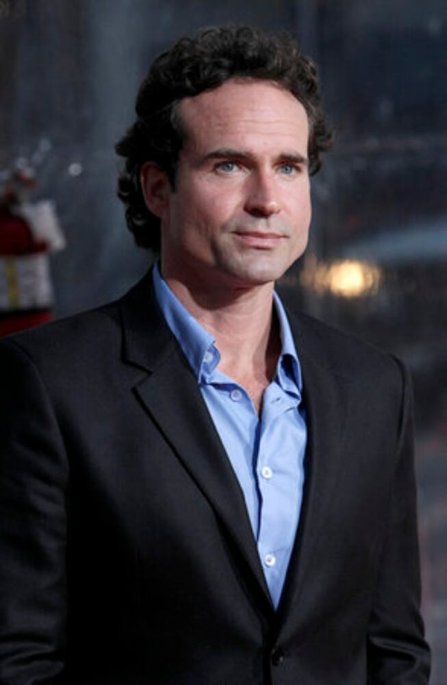 The Losers' premiere