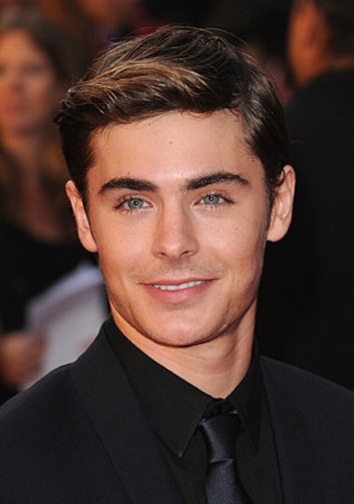 Premiere: 'High School Musical 3'