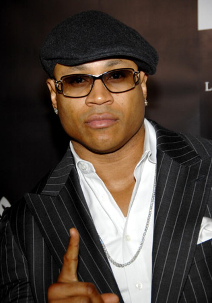 Sexiest Man Alive?