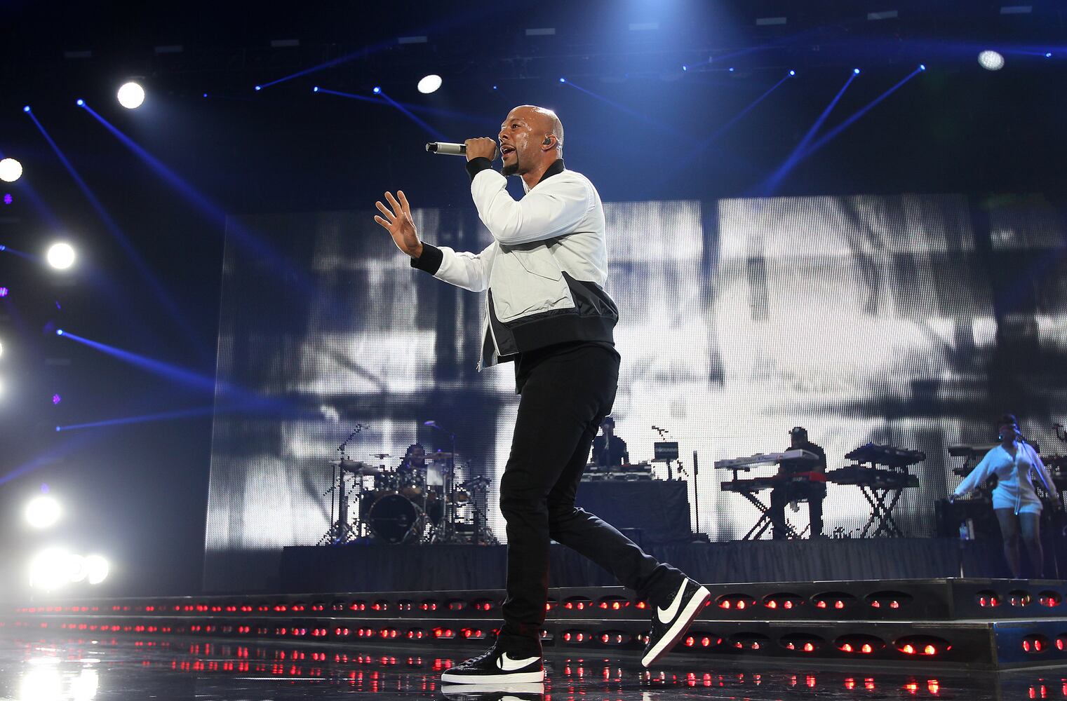 2015 Essence Musical Festival