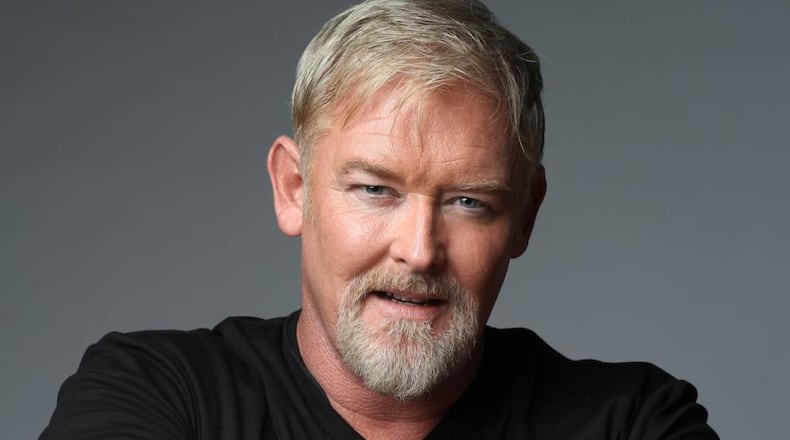 Renowned tenor and Roswell resident Jay Hunter Morris will perform the role of Erik in the Atlanta Opera’s upcoming production of Wagner’s “The Flying Dutchman.” The last time he performed the role in Atlanta in 2009, he had not yet gained fame in the opera world. CONTRIBUTED BY BREEANNE CLOWDUS