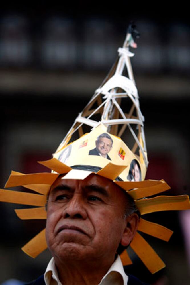 April 14, 2008: Today in Pictures