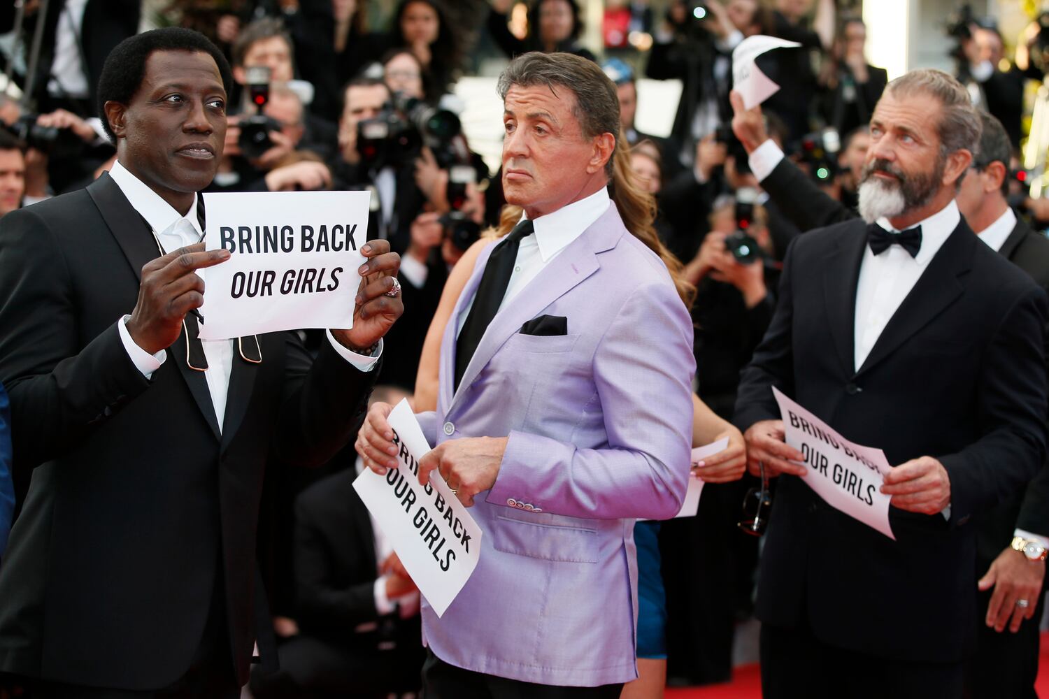 #bring back our girls
