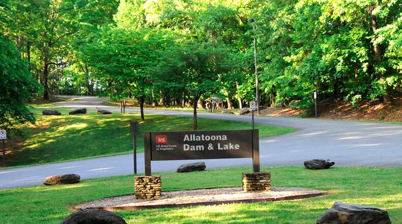 The U.S. Army Corps of Engineers announced two job postings for park ranger at Allatoona Lake. Deadline to apply is Friday, Jan. 3. USACE