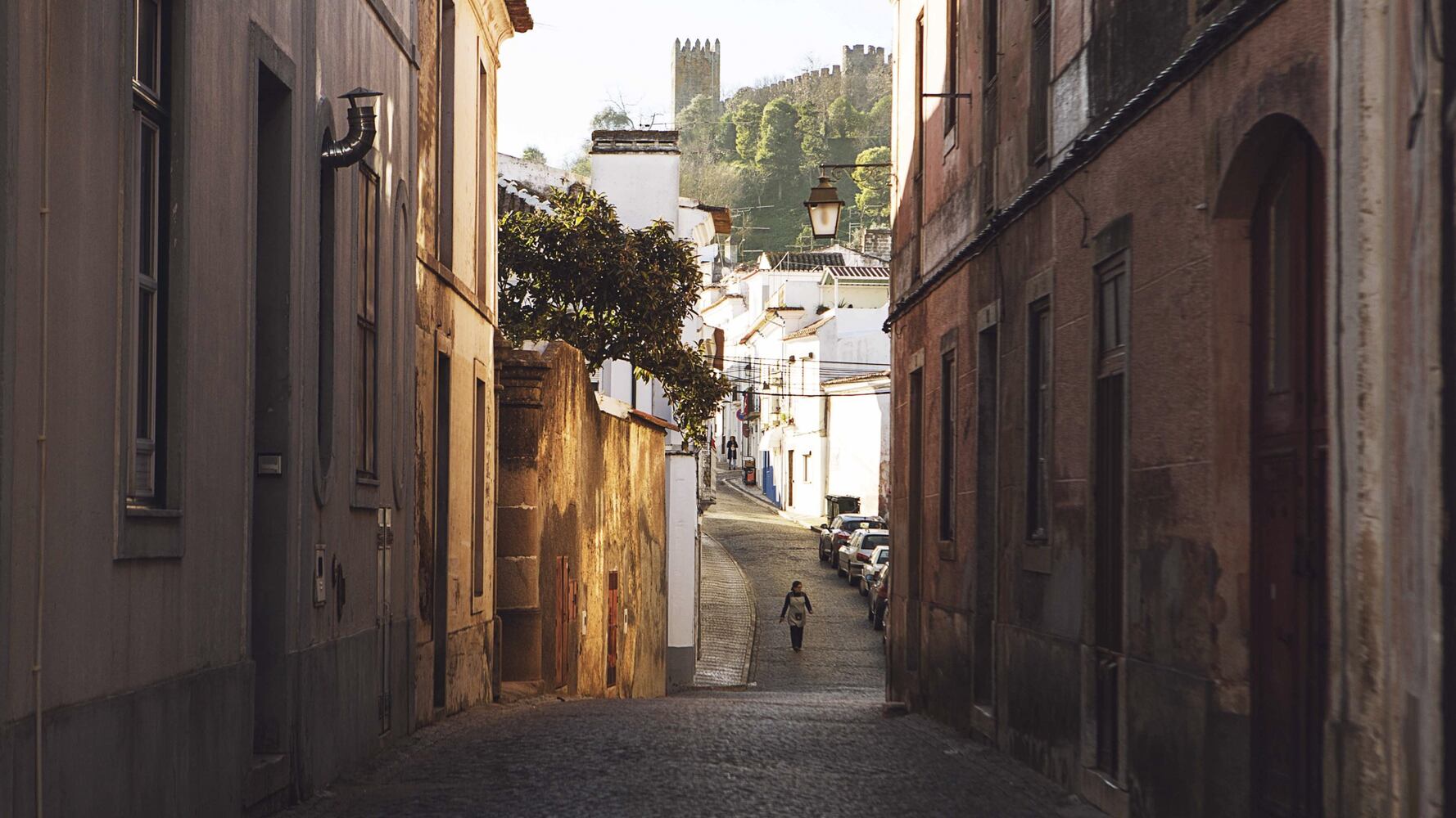 In Portugal, a land finely aged like wine