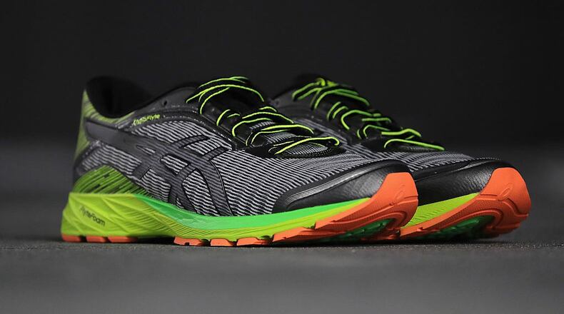 Atlanta-based nonprofit Caring For Others will give out 2,500 pairs of shoes to families in need at a drive-through shoe and food distribution event at their headquarters, the organization announced in a news release.