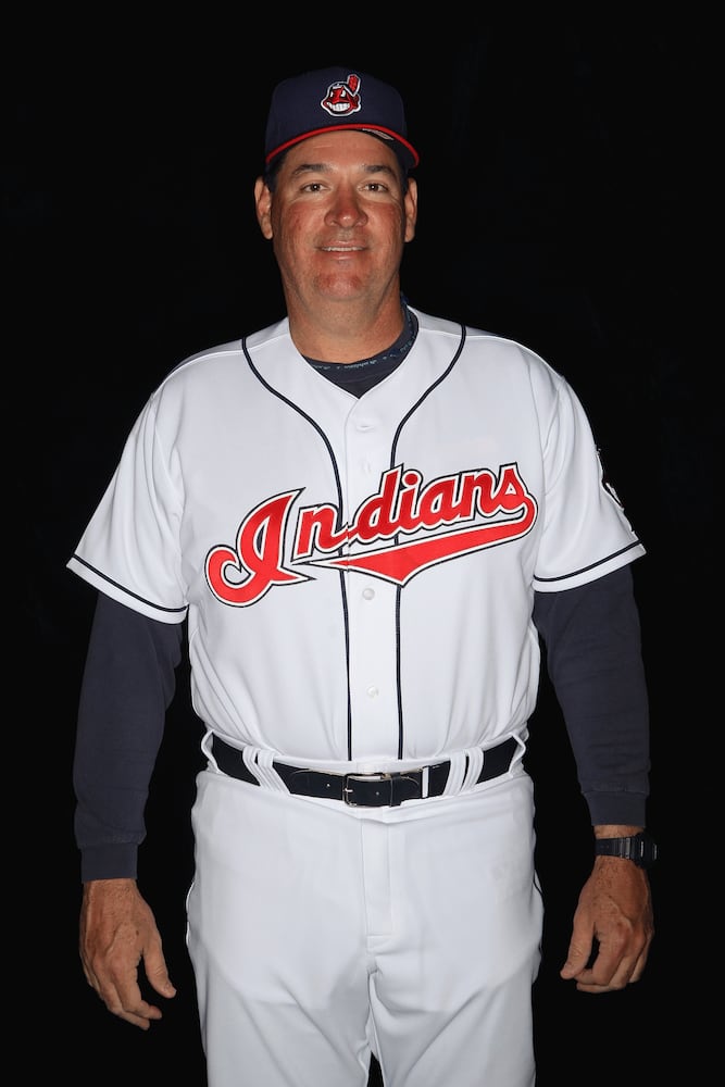Chuck Hernandez