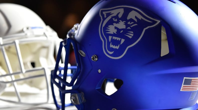 DAVID BARNES / AJC file