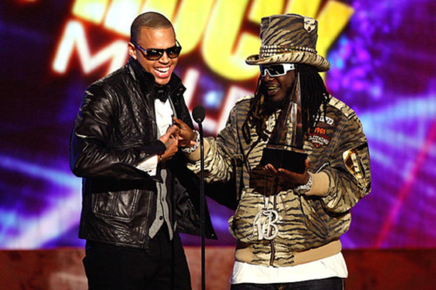 American Music Awards 2008
