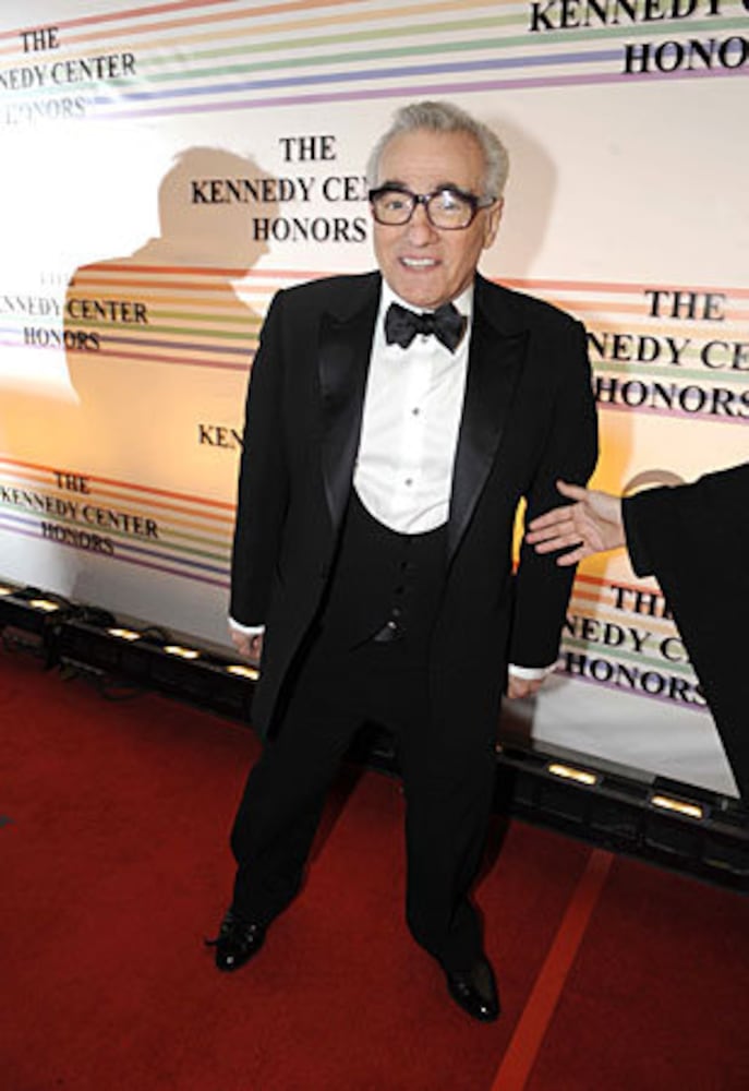 2009 Kennedy Center Honors