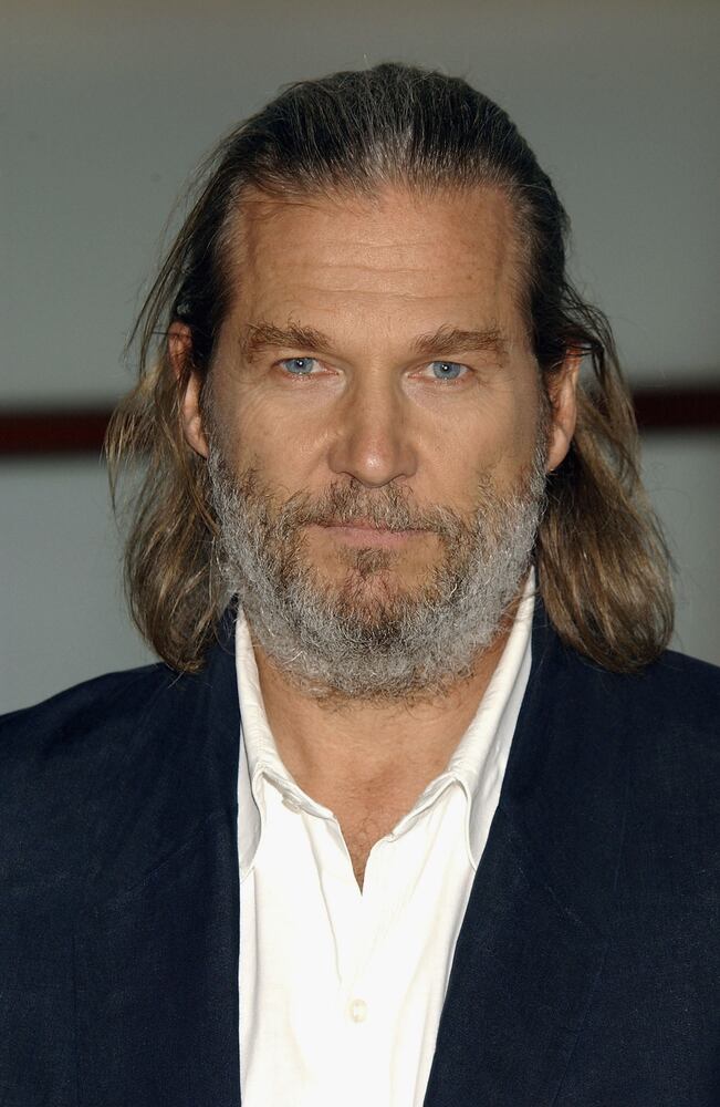 Jeff Bridges