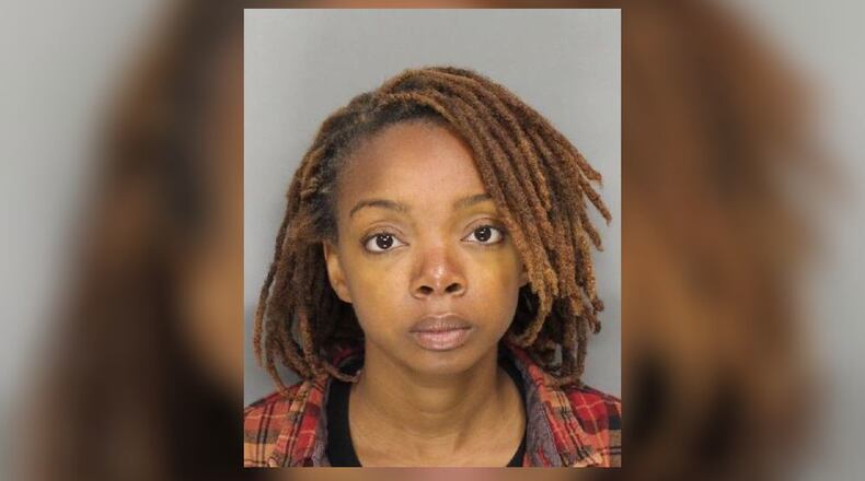 The Cobb County grand jury has indicted Breyanla Cooper on four charges, including malice murder, felony murder, aggravated assault and concealing a death.