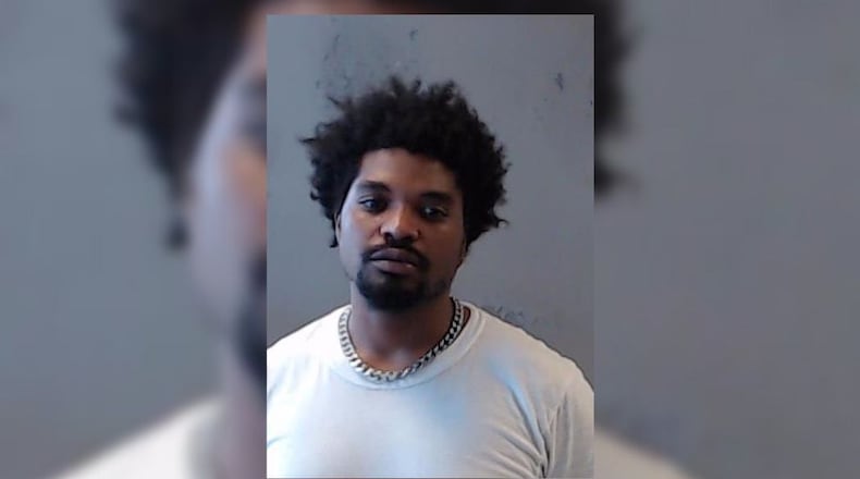 Jordan Rashaan Permenter has been charged with malice murder in the death of 22-year-old Ashanti Nigel Gray.