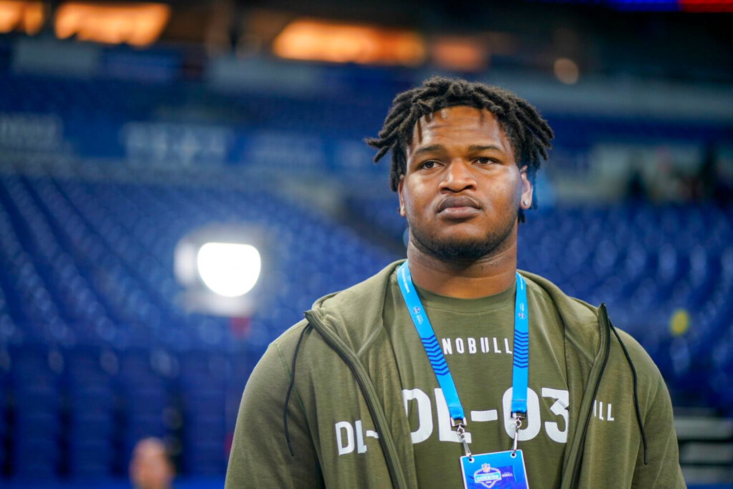 NFL for AJC