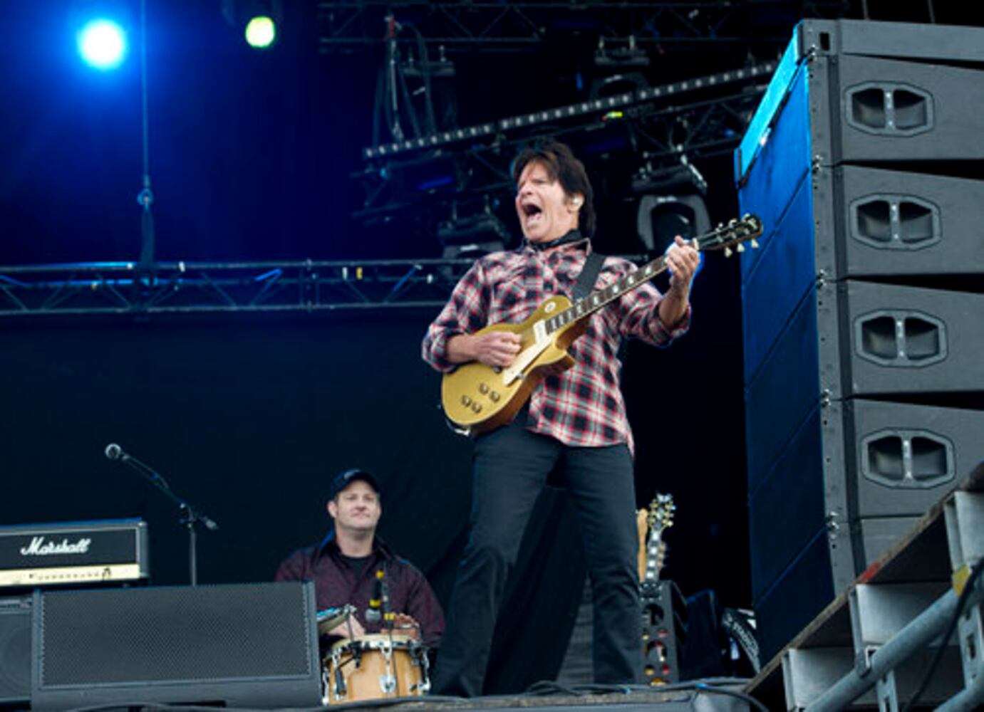 Hard Rock Calling concert