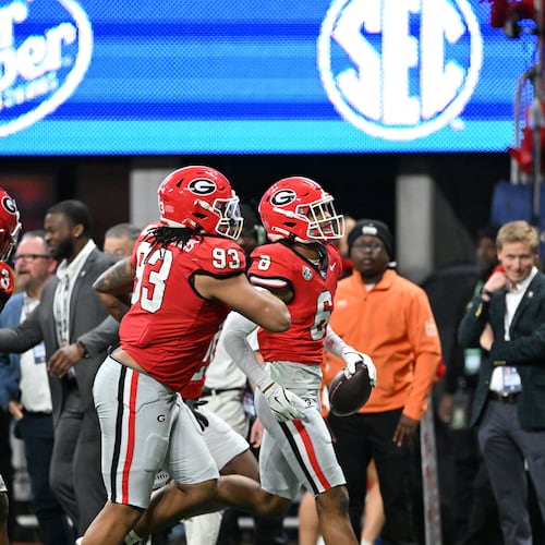 Georgia football-SEC championship-Alabama-Ole Miss