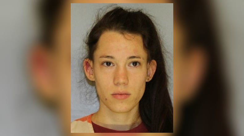 Tess Alexandria Bayne-Balentine