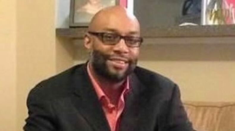 Alfonza X. Marshall, chairman of Butler Street Community Development Corporation, will lead a community discussion called The Role of Land Ownership and Black Land Control in Cultural Heritage Preservation. CONTRIBUTED