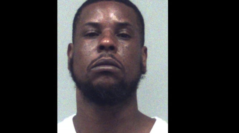 Sean Williams has been charged with aggravated child molestation and contributing to the delinquency of a minor.