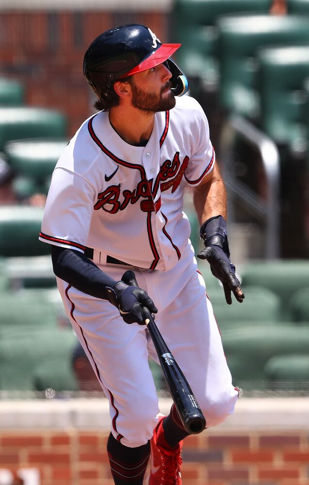 Braves-Giants: Thursday, June 23, 2022