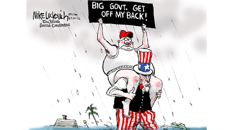 luckovich