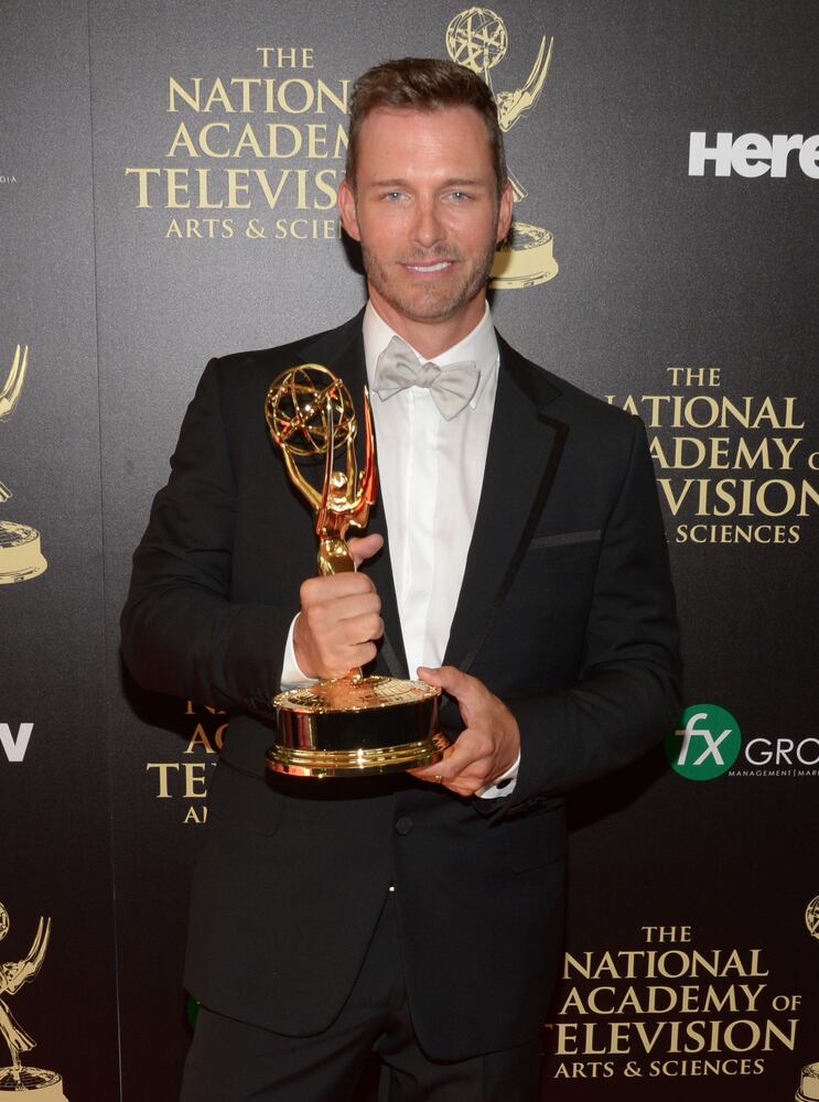 2014 Daytime Emmy Awards