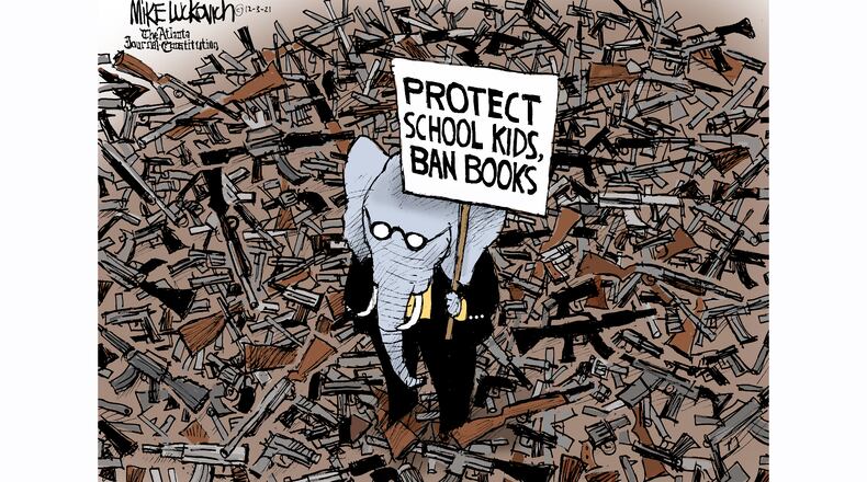 luckovich