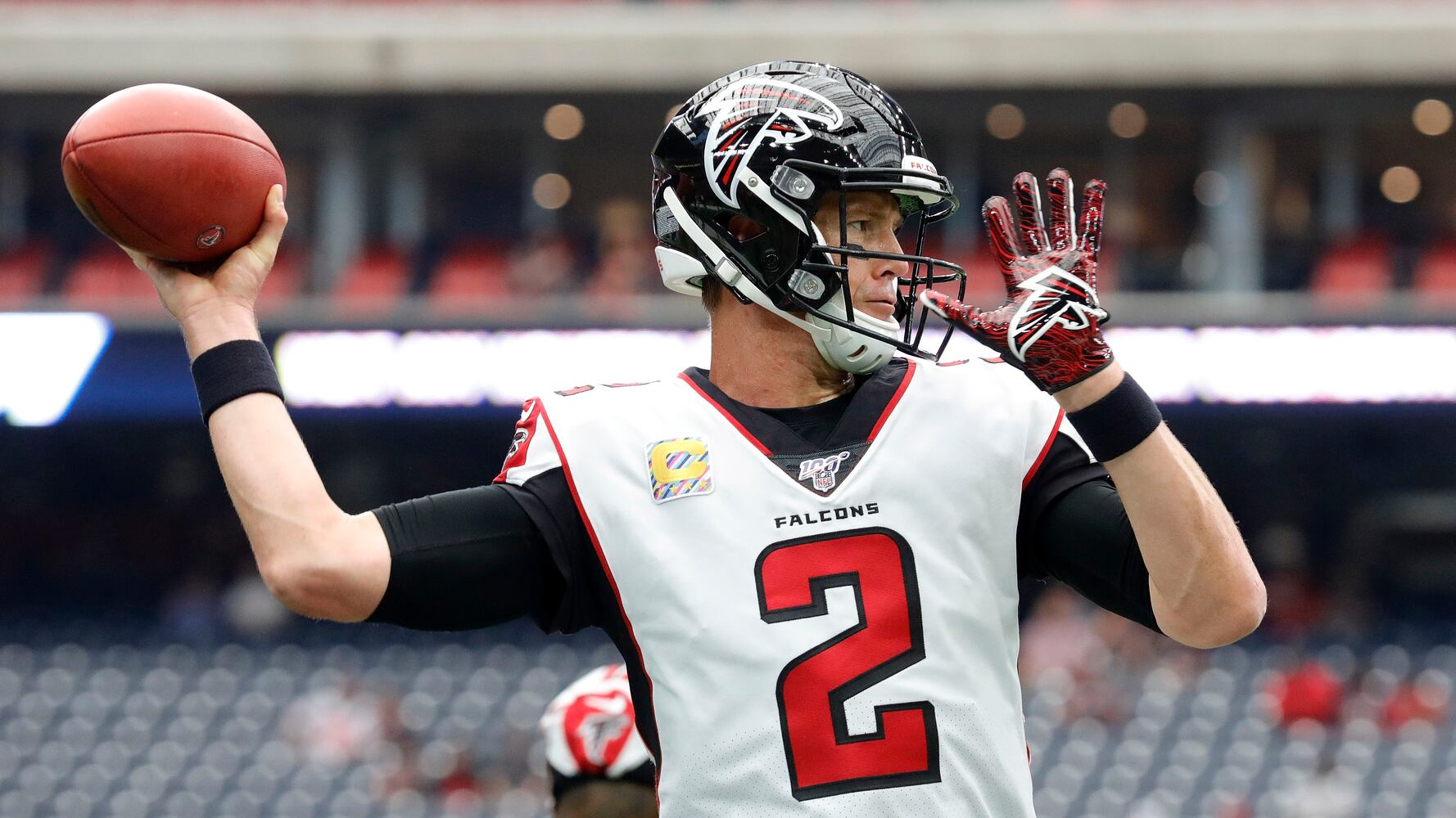Atlanta Falcons