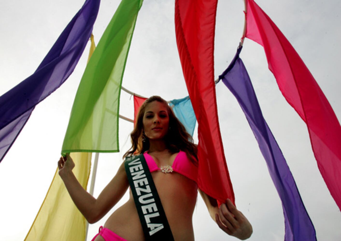 Miss Earth 2007