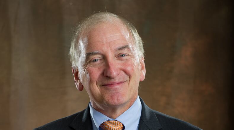 Oct. 8 2012; Morrow, GA, USA; Head shots of CSU president Thomas "Tim" Hynes. Photo by Kevin Liles / kdlphoto.com President Thomas Hynes