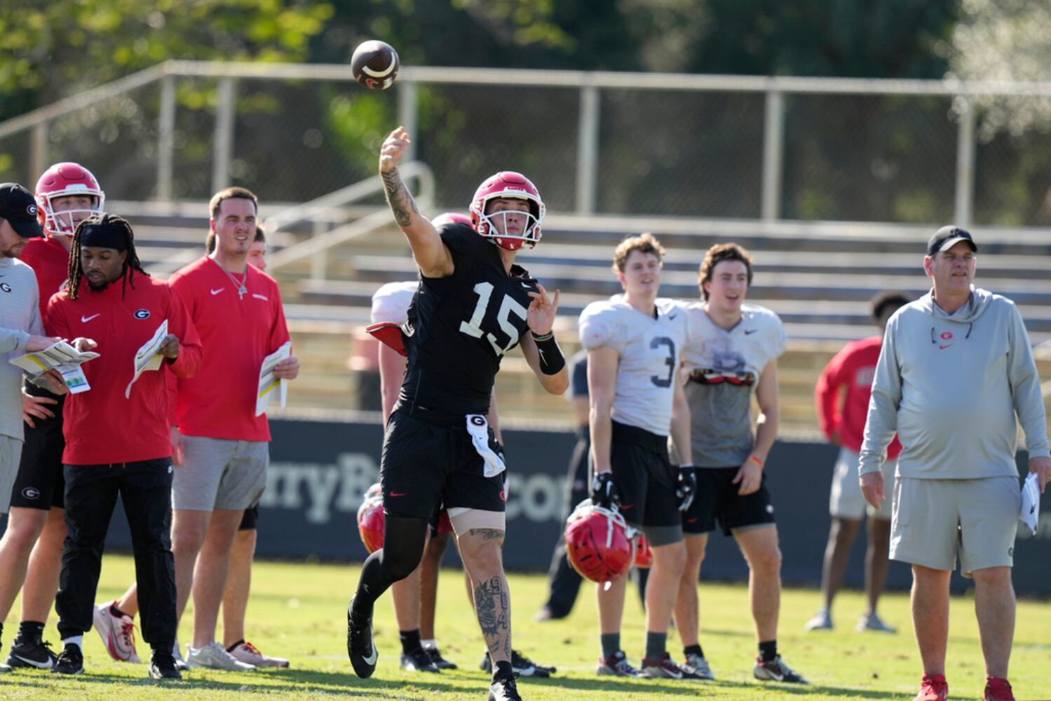 for ajc