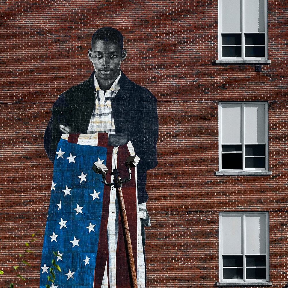 Atlanta Celebrates Photography