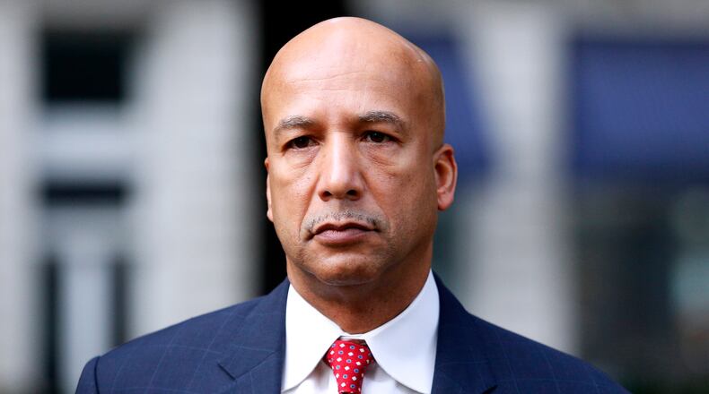 Former New Orleans Mayor Ray Nagin, who was convicted in a corruption case and sentenced to 10 years in prison in 2014, was released early due to the coronavirus pandemic.