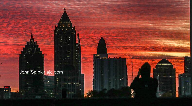 The Georgia House approved legislation Friday that would make daylight saving time permanent in the state.