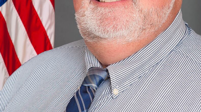 DeKalb Fleet Management Deputy Director Robert Gordon has been named to the Public Fleet Hall of Fame. CONTRIBUTED