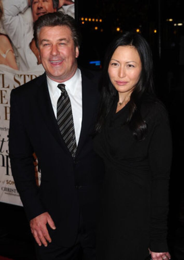 Premiere of "It's Complicated"
