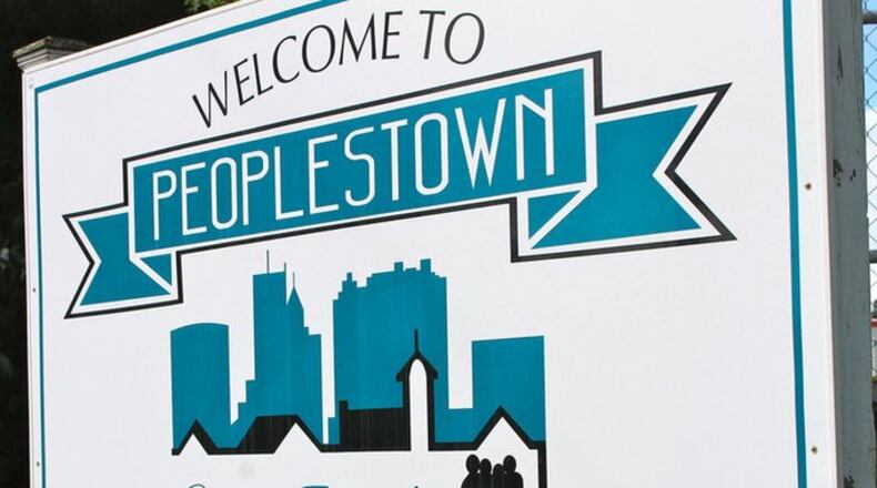 Bank on Atlanta will provide unbanked and underbanked residents in Peoplestown as well as several other areas of Atlanta with access to low-cost accounts and financial education.