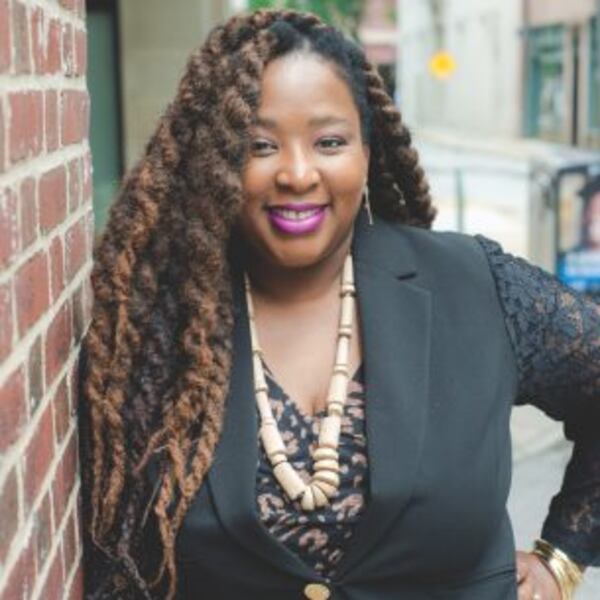 Tiffany Williams Roberts is the director of the public policy unit at the Southern Center for Human Rights.