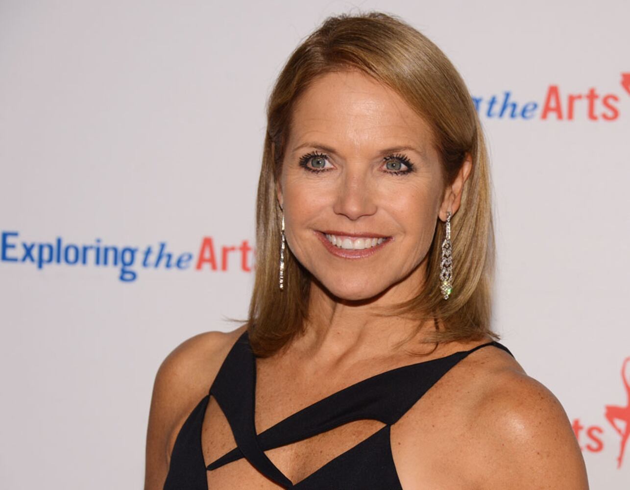 Jan. 7 Katie Couric