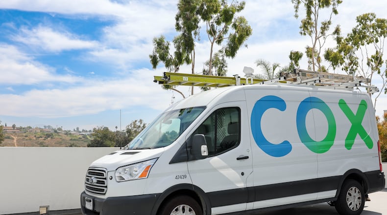 Cox Communications plans to merge with Charter Communications in a deal that, if approved by regulators, will combine two of the nation’s largest cable companies. (Courtesy of Cox Communications)
