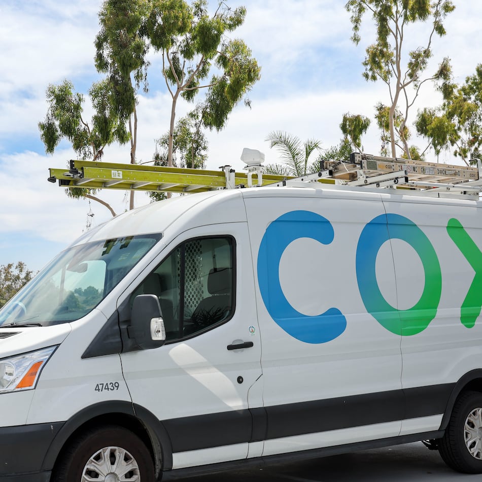 Cox Communications plans to merge with Charter Communications in a deal that, if approved by regulators, will combine two of the nation’s largest cable companies. Photo courtesy of Cox Communications.
